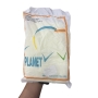 Thạch cao vàng đổ mẫu Planet Type 3