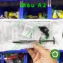 Composite lỏng trám răng TETRIC N-Flow 2 IVOCLAR THẾ HỆ MỚI