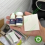 Xi măng trám răng GIC Glass Ionomer AHFil+ AHL - Màu A3