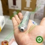 Combo 50 Ống nhôm bắn nhựa dẻo tháo lắp đầu nhọn