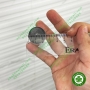 Combo 50 Ống nhôm bắn nhựa dẻo tháo lắp đầu nhọn