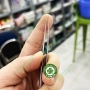 Kẹp phẫu tích cán vàng Pakistan không mấu - Cái