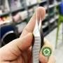 Kẹp phẫu tích cán vàng Pakistan không mấu - Cái