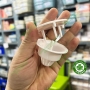 Lọc bồn nhổ loại thấp - Cái