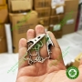 Dụng cụ Kẹp khăn choàng nha khoa