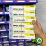 Composite đặc trám răng MANI Nano Nhật Bản