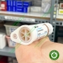 Vật liệu làm răng tạm 3M Protemp 4 tỷ lệ 1-10 - Tuýp đôi 50ml