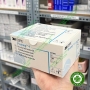Vật liệu làm răng tạm 3M Protemp 4 tỷ lệ 1-10 - Tuýp đôi 50ml