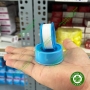 Băng cao su non dùng để cách ly khi trám răng - Băng keo lụa