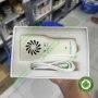 Bộ gương chụp ảnh trong miệng có đèn Led và quạt chống hơi nước