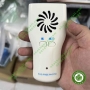 Bộ gương chụp ảnh trong miệng có đèn Led và quạt chống hơi nước