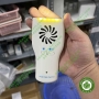 Bộ gương chụp ảnh trong miệng có đèn Led và quạt chống hơi nước
