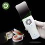 Bộ gương chụp ảnh trong miệng có đèn Led và quạt chống hơi nước