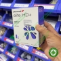 Cao su trung bình trộn súng Elite HD+ Regular Body Zhermack
