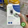 Máy đo oxy trong máu và nhịp tim SPO2 MICROLIFE OXY 200