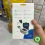 Máy đo oxy trong máu và nhịp tim SPO2 MICROLIFE OXY 200