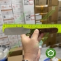 Bay trộn thạch cao, alginate inox cán gỗ