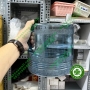 Máy chưng nước cất 4 lít - Chưng nước cất cho nồi hấp vô trùng trong Nha Khoa