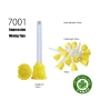 Đầu trộn cao su lỏng tỷ lệ 1-1 mixing tips