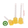 Đầu trộn cao su lỏng tỷ lệ 1-1 mixing tips