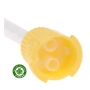 Đầu trộn cao su lỏng tỷ lệ 1-1 mixing tips