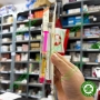 Porcelain Etch Ultradent - Etching sứ HF 9%
