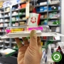 Porcelain Etch Ultradent - Etching sứ HF 9%