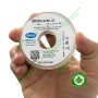 Kẽm buộc mắc cài chỉnh nha Leone 0,23mm - 0,09