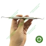 Cây ấn dây cung và mở nắp mắc cài tự buộc AO American Orthodontics