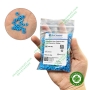 Thun tách kẽ xanh chỉnh nha Ortho Techonology - Radiopaque Separators Posterior