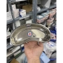 Khay inox hạt đậu sâu trung 9x20x3,5cm
