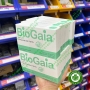 Viên ngậm men vi sinh nha khoa BioGaia Prodentis hương bạc hà