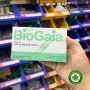 Viên ngậm men vi sinh nha khoa BioGaia Prodentis hương bạc hà