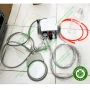 Bộ điều tốc tay khoan nha khoa - ghế nha khoa mini