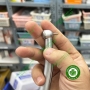 Tay khoan nhanh chốt bấm Trung Quốc loại tốt NSK