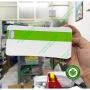 Tay khoan nhanh Trung Quốc W&H Led TK-98L 5 tia đèn - 5 tia nước