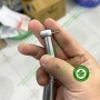 Tay khoan nhanh Trung Quốc W&H Led TK-98L 5 tia đèn - 5 tia nước