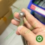 Tay khoan nhanh có đèn NSK DynaLED M600LG M4 - HÀNG CHÍNH HÃNG