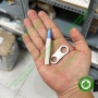 Tay khoan nhanh có đèn NSK DynaLED M600LG M4 - HÀNG CHÍNH HÃNG