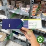 Tay khoan nhanh có đèn NSK DynaLED M600LG M4 - HÀNG CHÍNH HÃNG