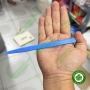 Giấy trộn và bay đánh vật liệu 2 thành phần GC