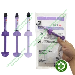 Composite đặc trám răng thẩm mỹ 3M Filtek Easy Match Universal Restorative