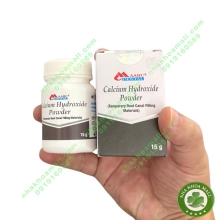 Can xi nội nha - Calcium Hydroxide Maarc Dental Ấn Độ