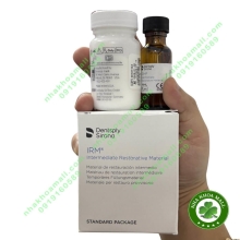Xi măng trám tạm IRM Dentsply Sirona