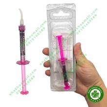 Tẩy đốm trắng - Chất xử lý bề mặt men Opalustre Ultradent 