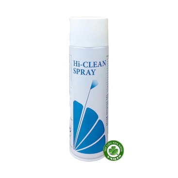 Dầu xịt tay khoan Hi-Clean Spray - Chai