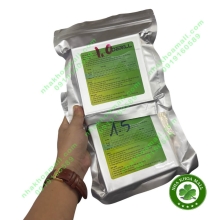 Nhựa ép máng cứng làm khay duy trì chỉnh nha Derill