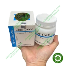 Oxit kẽm nội nha Zinc Oxide Prevest DenPro 