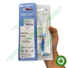 Axit xoi mòn men và ngà răng Etching Ultra Etch AB 35% Ultradent