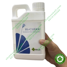 Dầu dùng cho máy tra dầu tay khoan Hi-CLEAN BMS Đài Loan